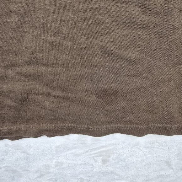 Seattle Seahawks NFL Big Front Print Vintage Majestic Shirt Men's Size XXL Y2K - Picture 6 of 7